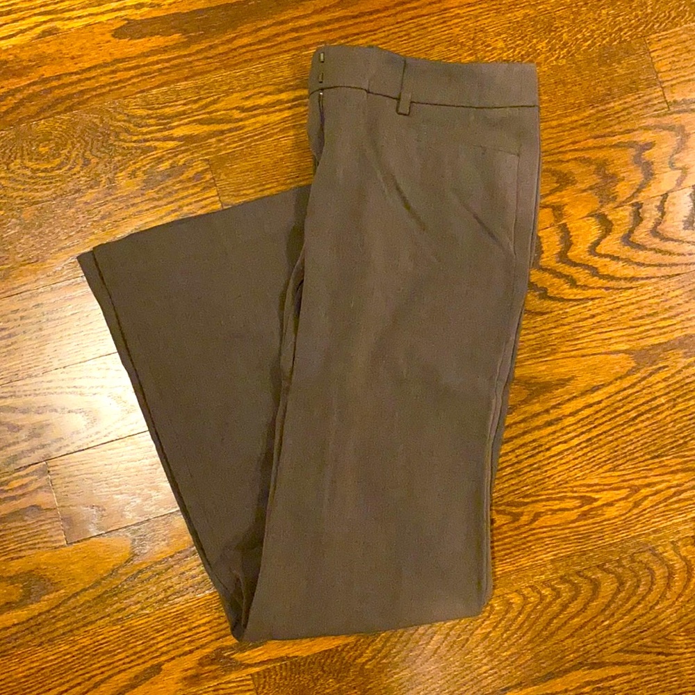 Brown Dress Pants
